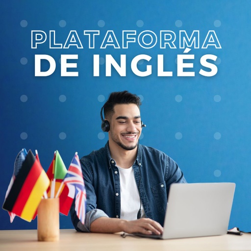 Plataforma de Inglés